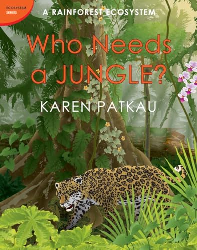 Who Needs A Jungle?