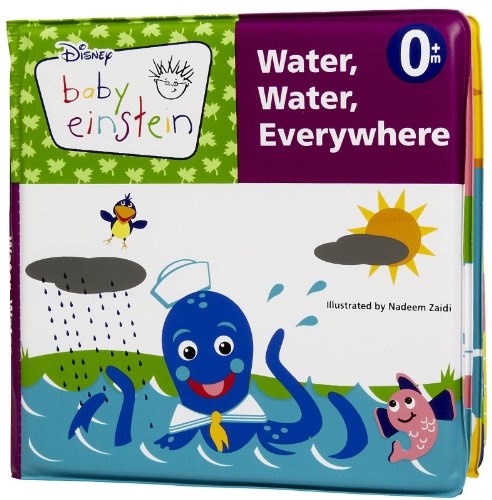 Baby Einstein: Water Water Everywhere