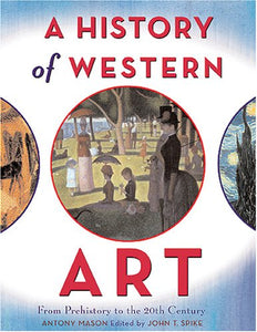 A History of Western Art 