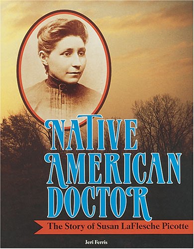 Native American Doctor P