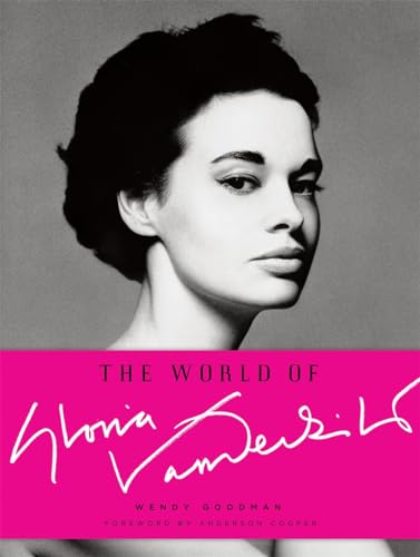 The World of Gloria Vanderbilt