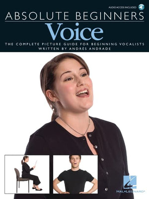 Absolute Beginners Voice