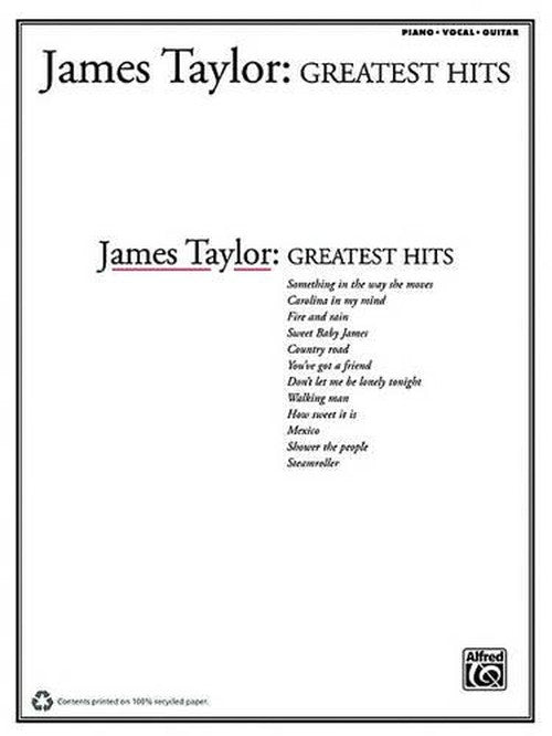 James Taylor