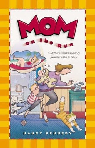 Mom on the Run