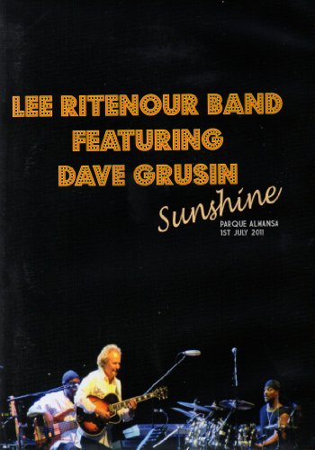 Lee Ritenour Band Featuring Dave Grusin - Sunshine