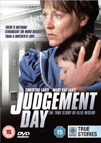 Judgement Day (Ellie Nesler Story) [DVD]