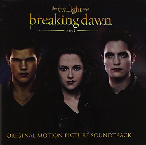 Twilight Saga:Breaking Dawn #2