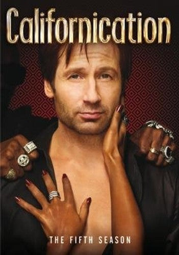 Californication - Season 5 [European Import / Region 2]