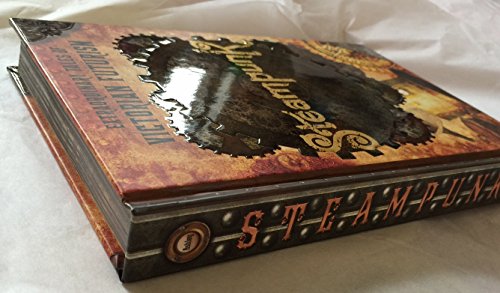 Steampunk