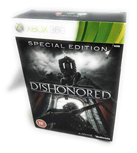 Dishonored Special Edition