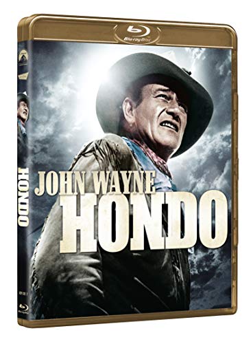 Hondo