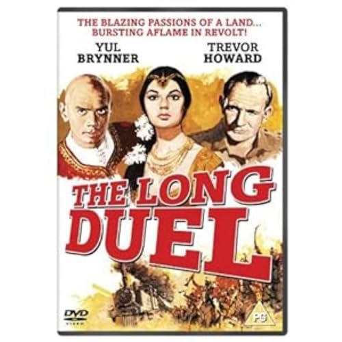 The Long Duel [DVD] [1967]
