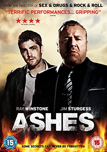 Ashes [DVD]