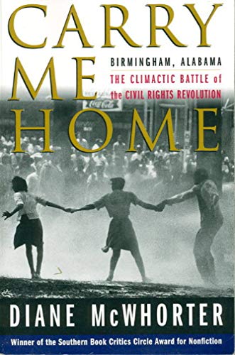 Carry ME Home: Birmingham, Alabama