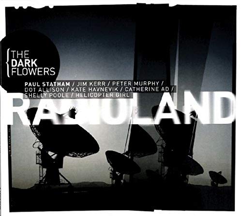 Radioland