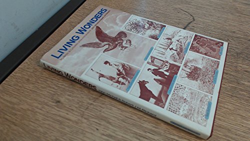 Living Wonders