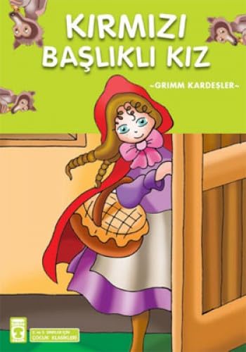 KIRMIZI BA?LIKLI KIZ