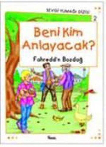 Beni Kim Analayacak