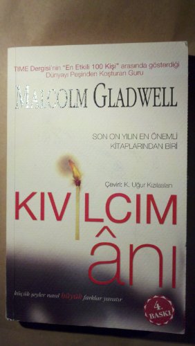KIVILCIM ANI