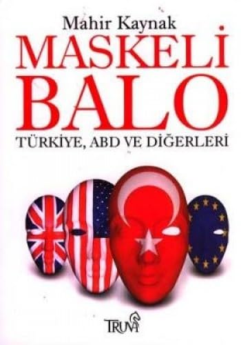 MASKEL? BALO