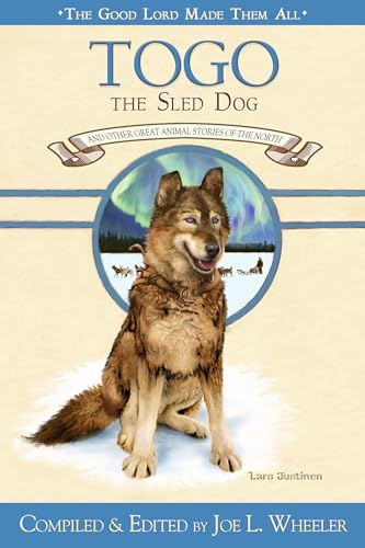 Togo, the Sled Dog