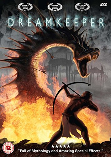 Dream Keeper Limited Edition [DVD]