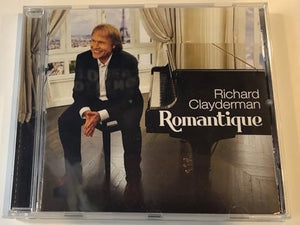 Richard Clayderman: Romantique
