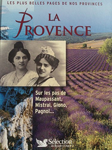 La Provence.