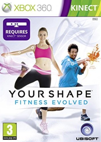 YOUR SHAPE FITNESS EVOLVED CLASSICS 2