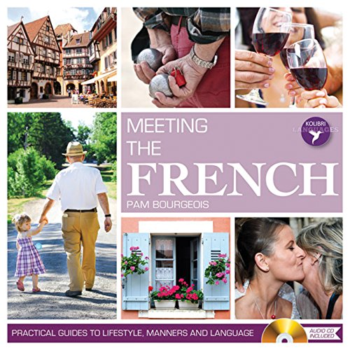 Meeting the French