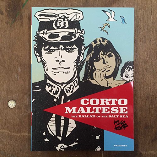 Corto Maltese