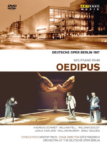 Orchestra of the Deutsche Oper Berlin