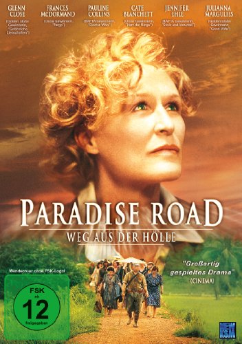 Paradise Road (DVD)