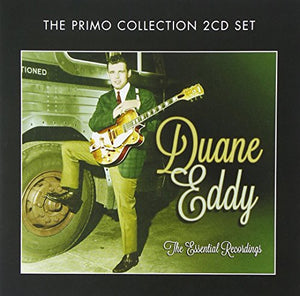 The Essential Recordings