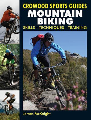 Crowood Sports Guides Mountain Biking
