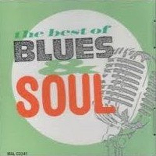 Best Of Blues & Soul: MALACO Sampler