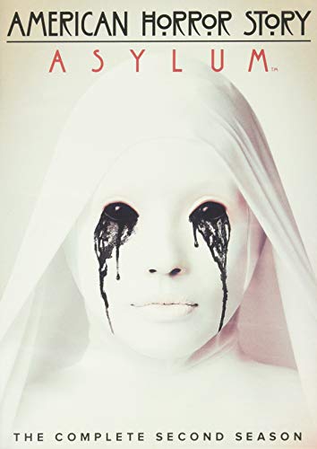 American Horror Story - Asylum: The Complete Second Season