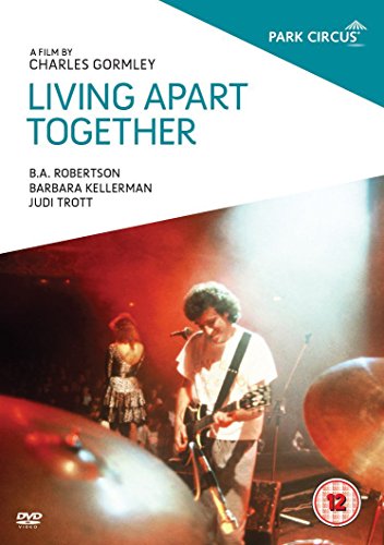 Living Apart Together [DVD]