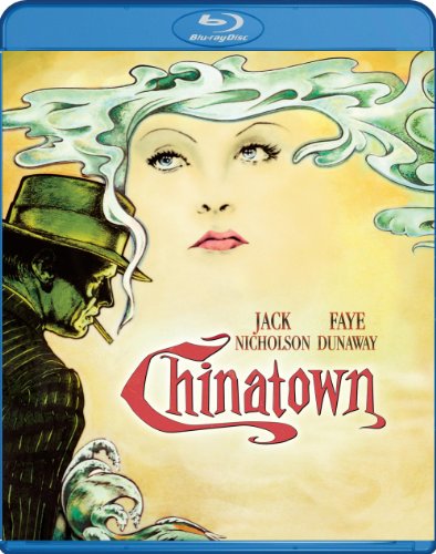 Chinatown [Blu-ray] [1974] [US Import]