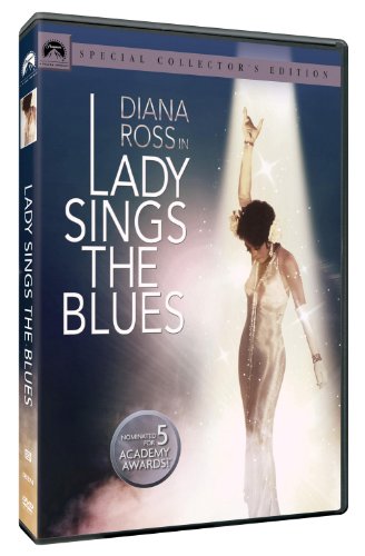 Lady Sings The Blues (1972)