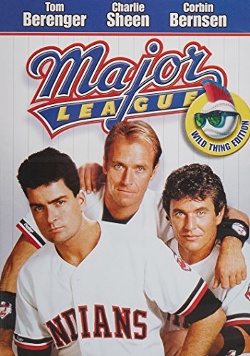 Major League [DVD] [Region 1] [US Import] [NTSC]