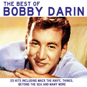 The Best Of Bobby Darin