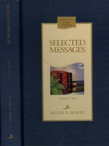 Selected Messages Book 1