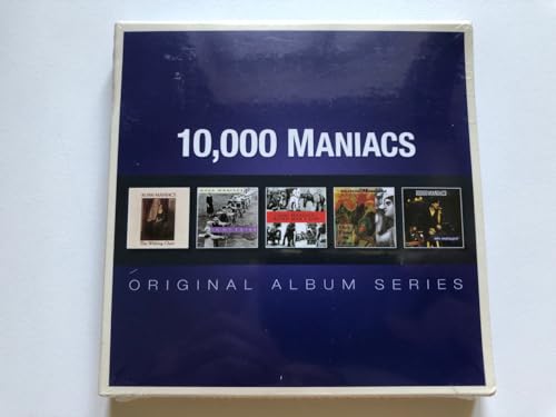 Original Album Series