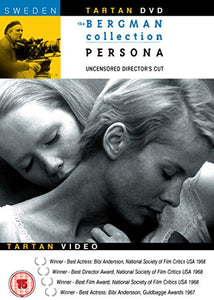 Persona [DVD] 