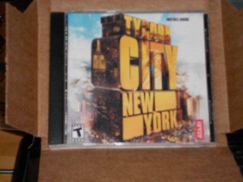 Tycoon City New York