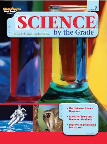 Science by the Grade Reproducible Grade 7