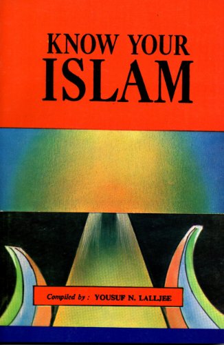 know your islam