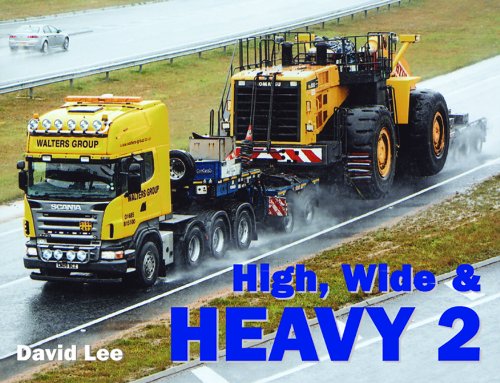 High, Wide & Heavy 2