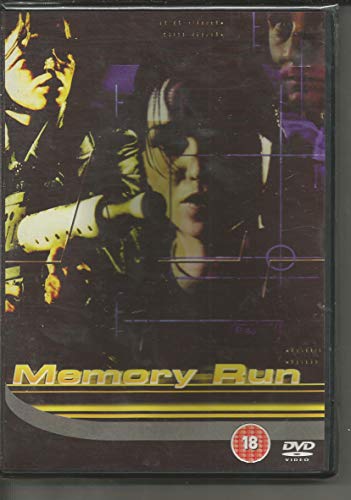 Memory Run [DVD]